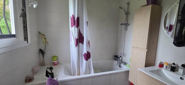 Maison à vendre 5 pièces de 110 m²