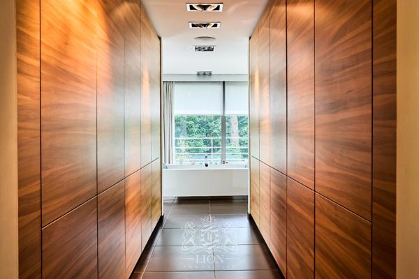 AUTQ - Mouvaux - Villa d'architecte