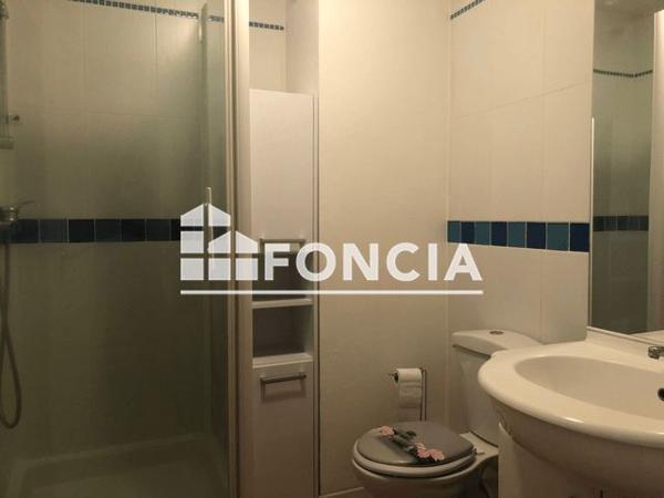 Location Appartement 2 pièces 27.9 m² - 26 RUE FORTUNE Carcassonne 11000