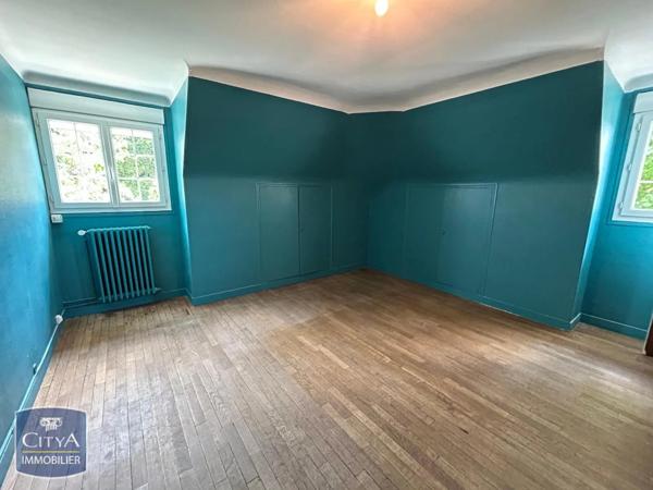 Appartement à louer 3 pièces 103.12m²