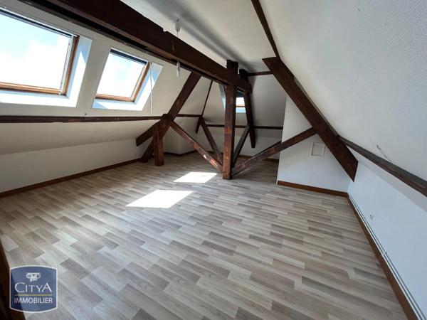 Appartement à louer 3 pièces 103.12m²