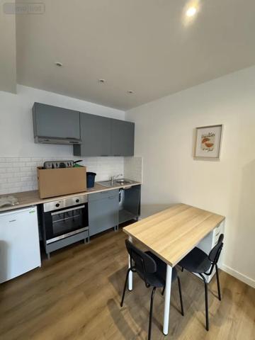 Location - Appartement Rouen 76000 1 pièce 25 m 2 80 m 2