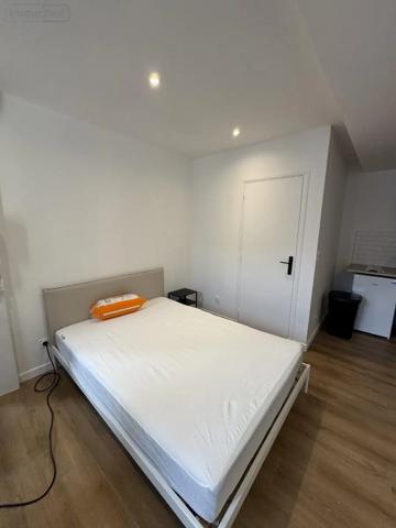 Location - Appartement Rouen 76000 1 pièce 25 m 2 80 m 2