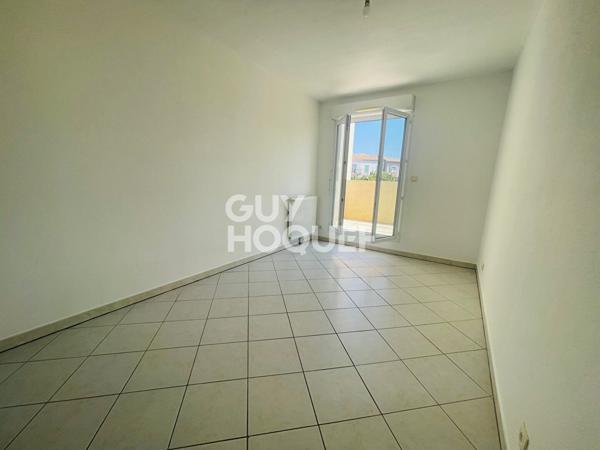 T4 HAUT DE FONTCAUDE VUE DEGAGEE + TERRASSE 39 M2