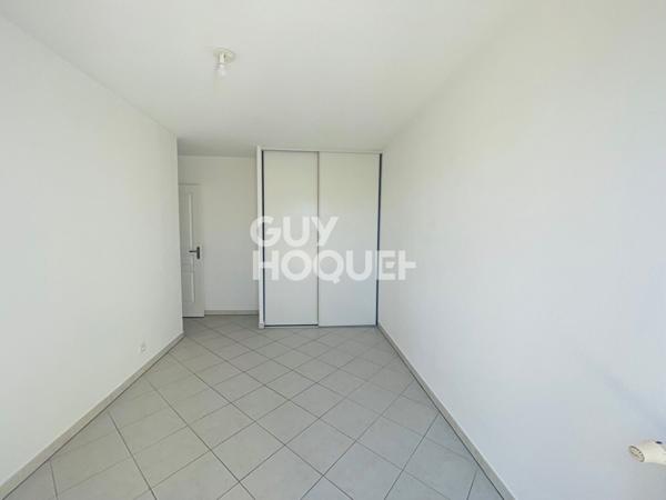 T4 HAUT DE FONTCAUDE VUE DEGAGEE + TERRASSE 39 M2