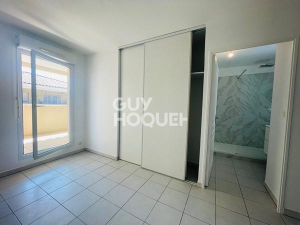 T4 HAUT DE FONTCAUDE VUE DEGAGEE + TERRASSE 39 M2