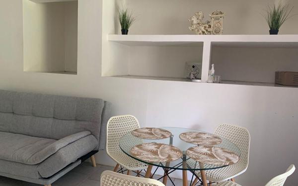 Appartement à louer    2 pièces • 30 m2 Lamentin