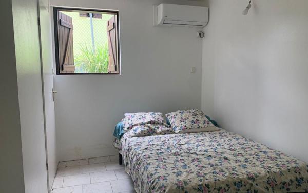 Appartement à louer    2 pièces • 30 m2 Lamentin