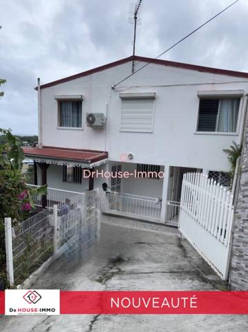 Appartement à louer 3 pièces de 70 m²