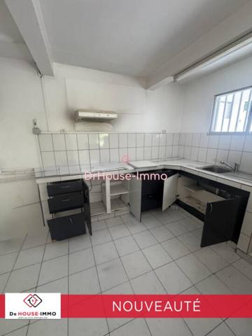 Appartement à louer 3 pièces de 70 m²