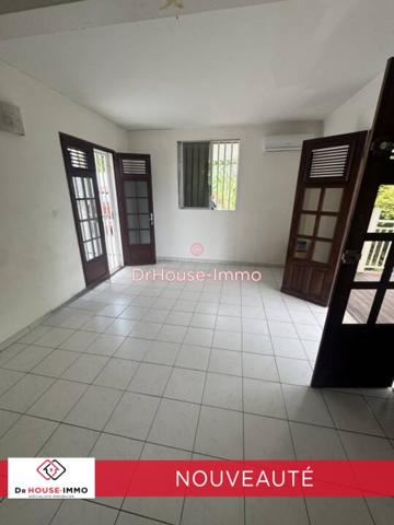 Appartement à louer 3 pièces de 70 m²