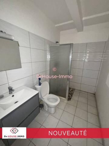 Appartement à louer 3 pièces de 70 m²