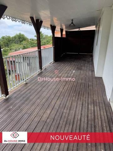 Appartement à louer 3 pièces de 70 m²