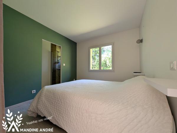 Maison 7 pièces - 280 m² Exclusivité