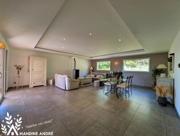 Maison 7 pièces - 280 m² Exclusivité