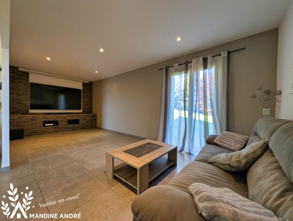 Maison 7 pièces - 280 m² Exclusivité
