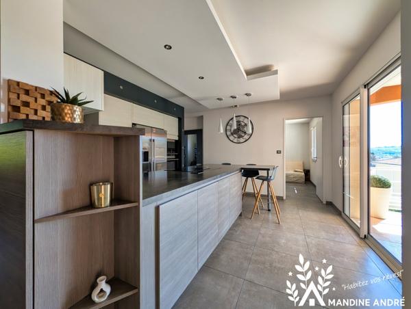 Maison 7 pièces - 280 m² Exclusivité