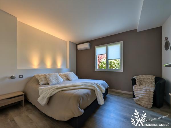 Maison 7 pièces - 280 m² Exclusivité