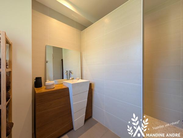 Maison 7 pièces - 280 m² Exclusivité