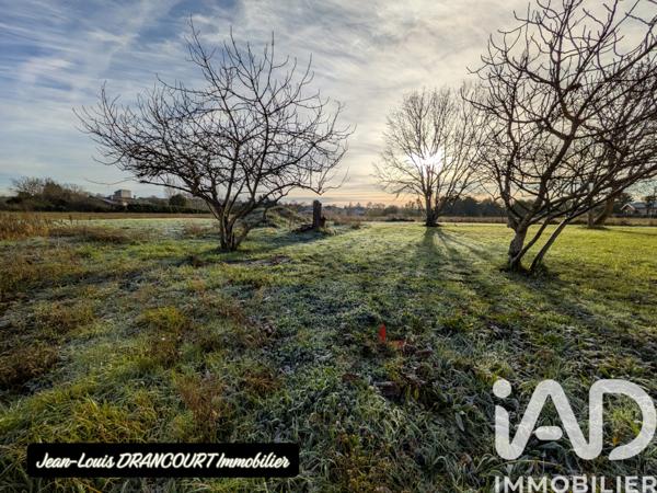 Terrain à vendre 533 m² Auterive