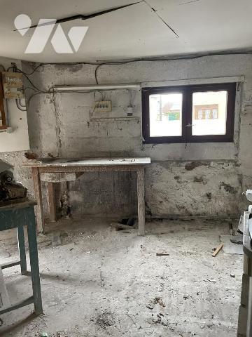 Bourg tous commerces