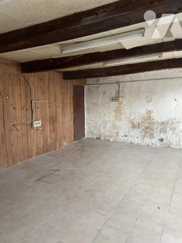 Bourg tous commerces