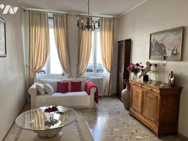 MAISON A VENDRE A CAMBRAI, centre ville, vieux Cambrai