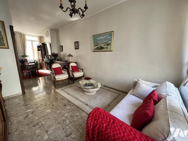 MAISON A VENDRE A CAMBRAI, centre ville, vieux Cambrai