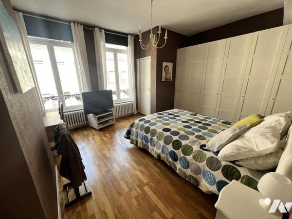 MAISON A VENDRE A CAMBRAI, centre ville, vieux Cambrai