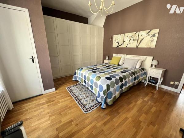 MAISON A VENDRE A CAMBRAI, centre ville, vieux Cambrai