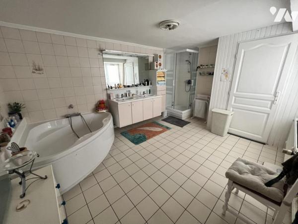 MAISON A VENDRE A CAMBRAI, centre ville, vieux Cambrai