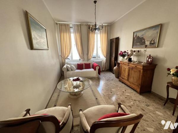 MAISON A VENDRE A CAMBRAI, centre ville, vieux Cambrai