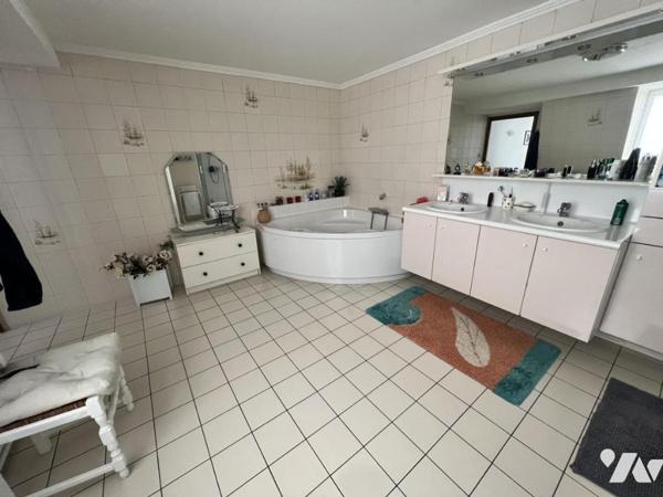 MAISON A VENDRE A CAMBRAI, centre ville, vieux Cambrai