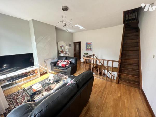 MAISON A VENDRE A CAMBRAI, centre ville, vieux Cambrai