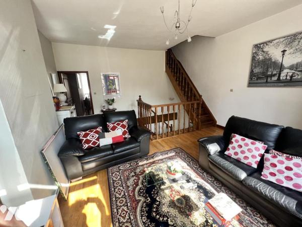 MAISON A VENDRE A CAMBRAI, centre ville, vieux Cambrai