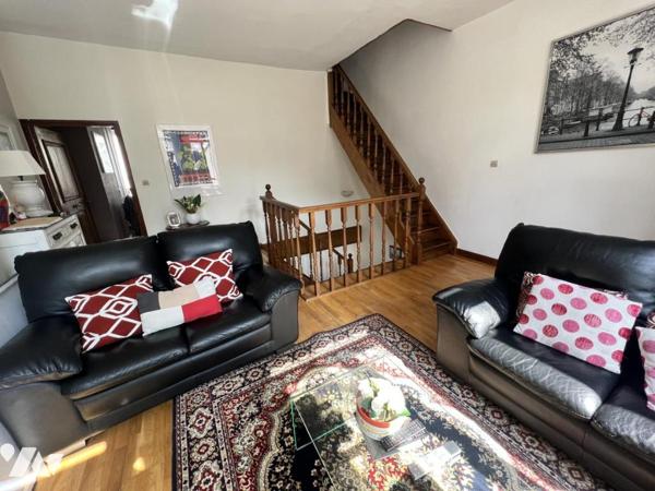 MAISON A VENDRE A CAMBRAI, centre ville, vieux Cambrai