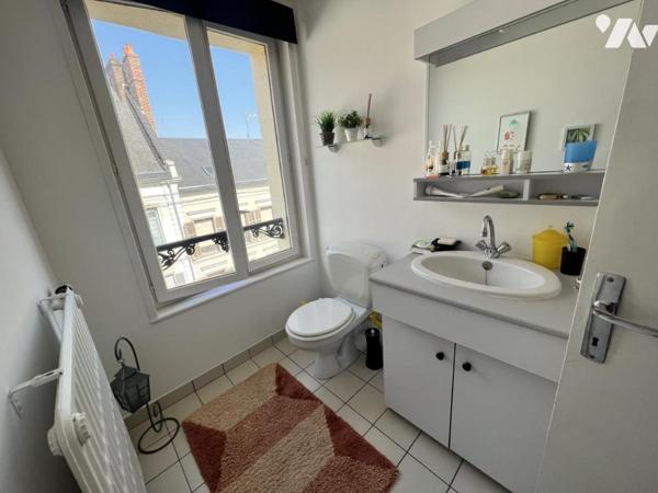 MAISON A VENDRE A CAMBRAI, centre ville, vieux Cambrai