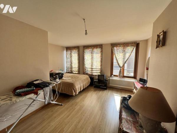 MAISON A VENDRE A CAMBRAI, centre ville, vieux Cambrai