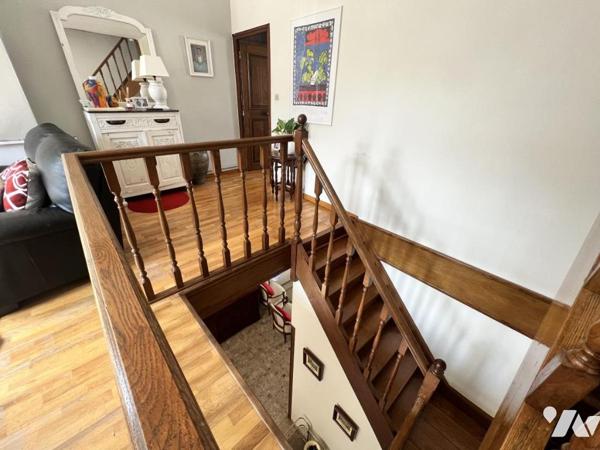 MAISON A VENDRE A CAMBRAI, centre ville, vieux Cambrai