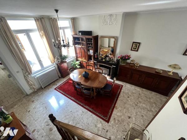 MAISON A VENDRE A CAMBRAI, centre ville, vieux Cambrai