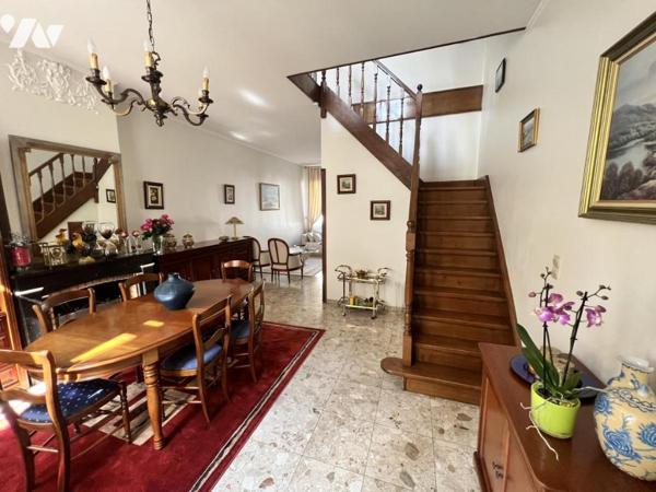 MAISON A VENDRE A CAMBRAI, centre ville, vieux Cambrai