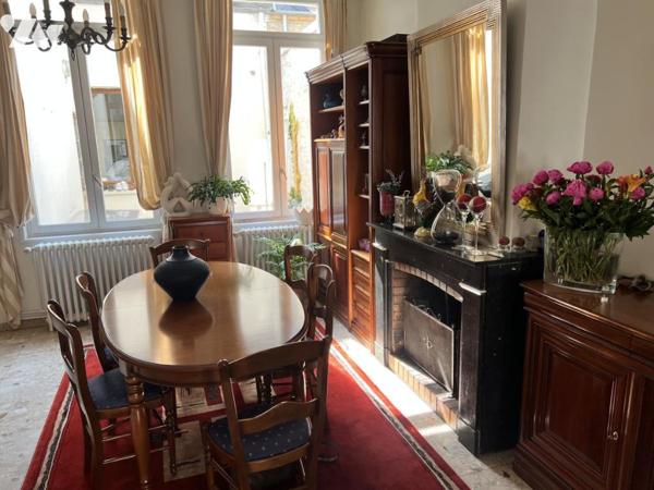 MAISON A VENDRE A CAMBRAI, centre ville, vieux Cambrai