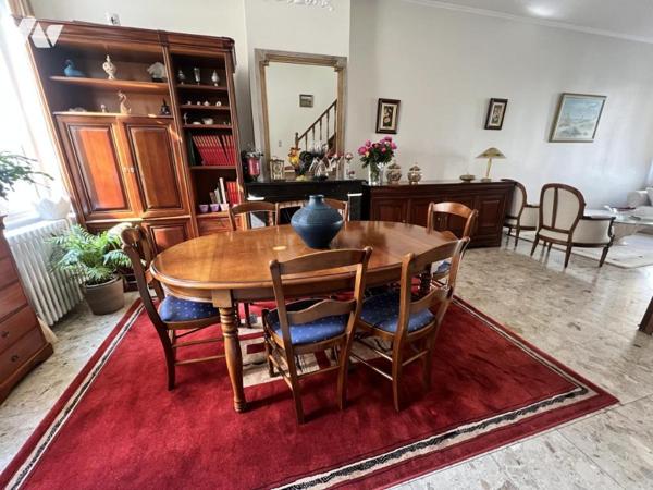 MAISON A VENDRE A CAMBRAI, centre ville, vieux Cambrai