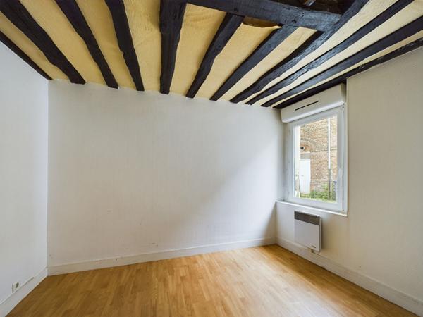 VENTE d'un appartement de 2 pièces (41 m²) à OISSEL