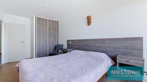 Appartement Istres 4 pièce(s) 99 m2, dernier étage, ascenseur, garage, clé en mains et vues incroyables