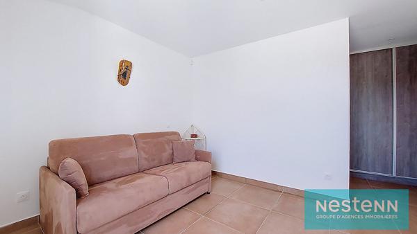 Appartement Istres 4 pièce(s) 99 m2, dernier étage, ascenseur, garage, clé en mains et vues incroyables