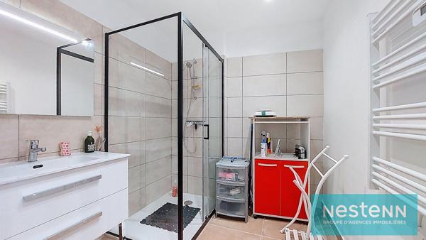 Appartement Istres 4 pièce(s) 99 m2, dernier étage, ascenseur, garage, clé en mains et vues incroyables