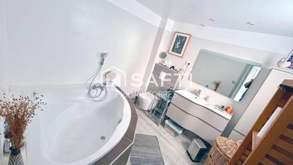 MAISON T5 – PIN ROLLAND / SAINT-MANDRIER-SUR-MER