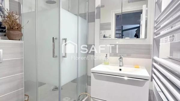 MAISON T5 – PIN ROLLAND / SAINT-MANDRIER-SUR-MER