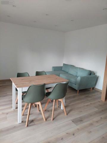 Appartement à vendre à Bourg-en-Bresse dans l'Ain (01000), ref :